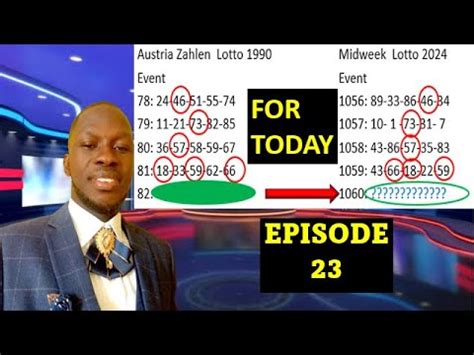 midweek lotto results|All Ghana Mid Week Lotto Results Database History 2024.
